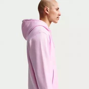 Nike Club Fleece vīriešu kapuce Light Pink FN3859-663, izmērs L