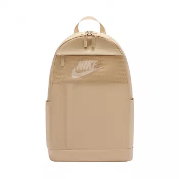 Nike Elemental mugursoma Light Orewood Brown 21L DD0562