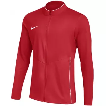 Nike Dri-FIT Park 26 vīriešu treniņu tops University Red HM7249 657, izmērs S