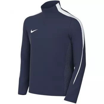 Nike Dri-FIT Park 26 bērnu treniņu tops Navy Blue HV8383 410 M