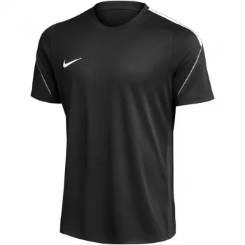 Nike Dri-FIT Strike vīriešu futbola krekls melns HV8339 010 M