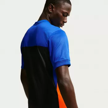Nike Inter Milan 2026 Stadium SE vīriešu futbola krekls Melns-Zils IM6998-413 izmērs S
