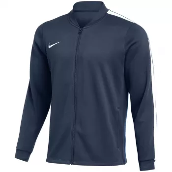 Nike Dri-FIT Strike 26 vīriešu treniņu tops Midnight Navy HV8407 410 XL
