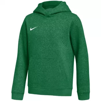 Nike Park 26 Fleece Hoodie Bērnu Zaļš IB1226 302 M