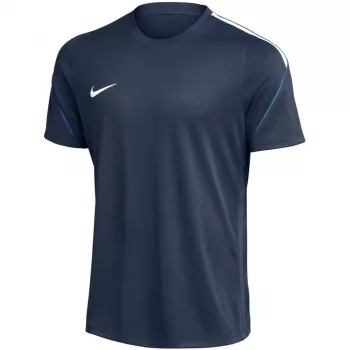 Nike vīriešu Dri-FIT Strike futbola tops zilā krāsā HV8339 410 XL