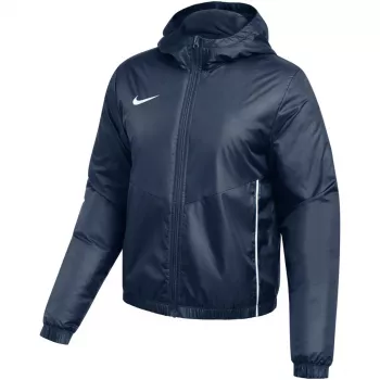 Nike Therma-Fit Park 26 sieviešu ziemas jaka Navy 2XL