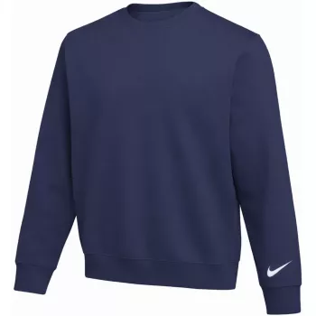 Nike Park 26 Fleece Crew vīriešu sporta džemperis Navy 2XL