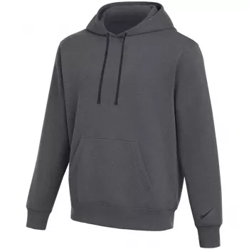 Nike Park 26 Fleece vīriešu sporta džemperis pelēks IO9035 071, izmērs S