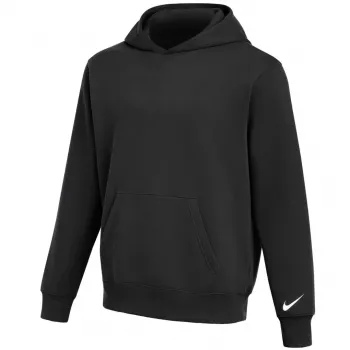 Nike Park 26 Fleece Hoodie Bērnu melnā IO9048 010 S