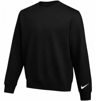 Nike Park 26 Fleece Crew vīriešu sporta džemperis, melns, 2XL
