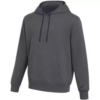 Nike Park 26 Fleece Hoodie vīriešu, pelēks IO9035-071 M