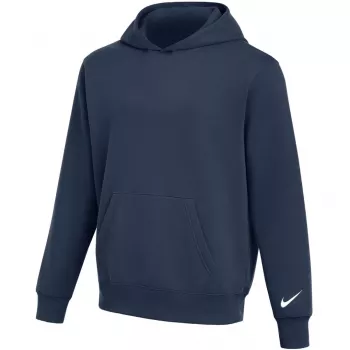 Nike Park 26 Fleece Hoodie Bērniem Tumši Zils IO9048 410 Izmērs L