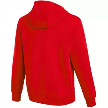 Nike Park 26 Fleece Hoodie bērnu sarkans XS