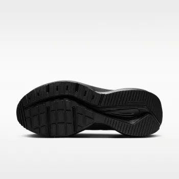 Nike vīriešu Downshifter 14 skriešanas apavi melni IB1895-001 45. izmērs