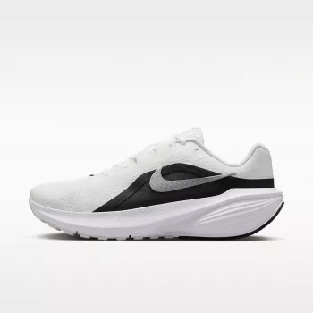 Nike Downshifter 14 vīriešu skriešanas apavi White/Black 38.5 EU