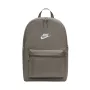 Nike Heritage 2.0 mugursoma Olive IB4343 320