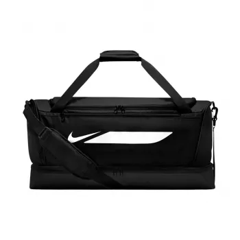 Nike Academy Team Hardcase Duffel Soma Large Black