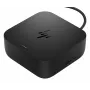 HP USB-C 100W G6 Dock - Docking stacija