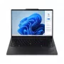 Lenovo ThinkPad T14s Gen 5 21LT002UMX biznesa portatīvais dators, Intel Core Ultra 7 155U, 14 collu WUXGA, 32GB LPDDR5x, 512GB SSD, Windows 11 Pro