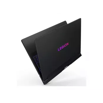Lenovo Legion Pro 7 16AFR10H 16,0 collu WQXGA 240Hz spēļu klēpjdators - AMD Ryzen 9 9955HX3D, 32GB DDR5, 1TB SSD, NVIDIA GeForce RTX 5080, Windows 11 Home, Storm Grey