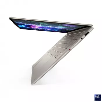 Lenovo Yoga Slim 7 14 collu klēpjdators - Intel Core Ultra 5 226V, 14 collu WUXGA OLED, 16GB RAM, 512GB SSD, Windows 11 Home, Luna Grey
