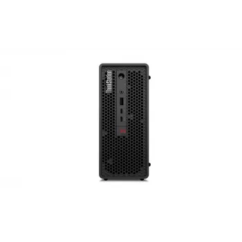 Lenovo ThinkStation P3 Ultra darbstacija - Intel Core Ultra 7 265, 32GB DDR5, 512GB NVMe SSD, FreeDOS, Ultra Small Form Factor