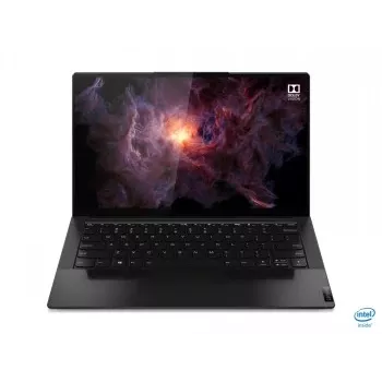 Lenovo Yoga Slim 9 14 collu 4K OLED skārienjūtīgais klēpjdators, Intel Core Ultra 7 256V, 16GB RAM, 1TB SSD, Intel Arc Graphics, Windows 11 Home, Tidal Teal