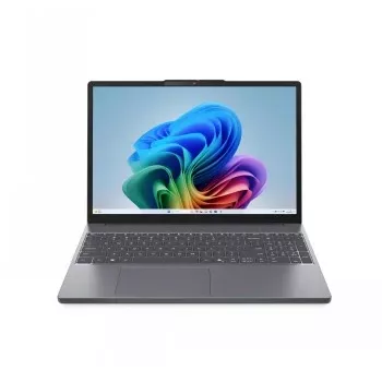 Lenovo IdeaPad Slim 3 15,3 collu WUXGA IPS Intel Core 7 350 16GB RAM 512GB SSD Windows 11 Home Luna Grey