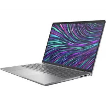 HP ZBook Fury G1i 16 collu mobilā darbstacija - Intel Core Ultra 7 255HX, 32GB RAM, 2TB SSD, NVIDIA RTX 2000, Windows 11 Pro