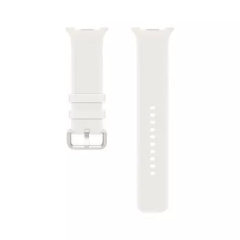 Samsung Misty siksniņa (M/L) Galaxy Watch9 (Watch8) - krēmkrāsas