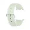 Samsung Misty Band M/L viedpulksteņa siksniņa Galaxy Watch 8/9, Mint Green