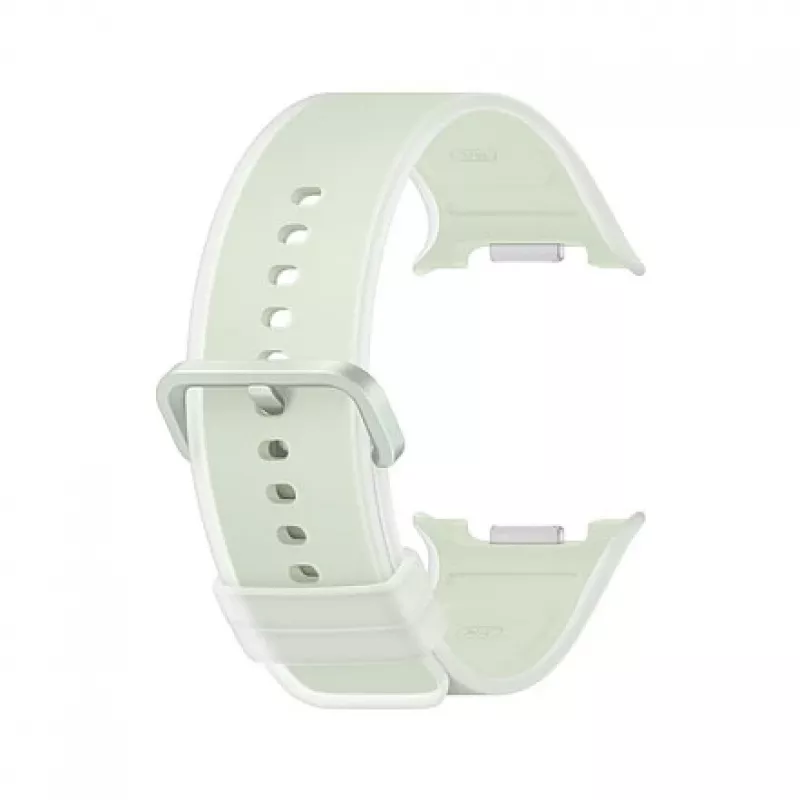 Samsung Misty Band M/L viedpulksteņa siksniņa Galaxy Watch 8/9, Mint Green