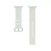 Samsung Misty Band M/L viedpulksteņa siksniņa Galaxy Watch 8/9, Mint Green
