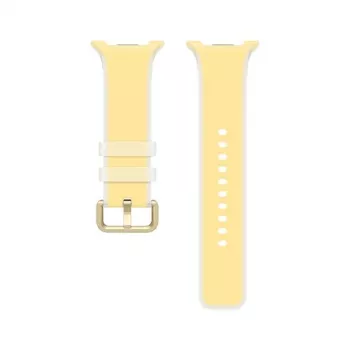 Samsung Misty Band S/M Dzeltena Galaxy Watch8 un Watch9 (ET-SXL34SYEGEU)