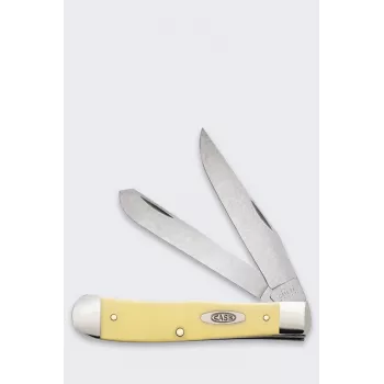 Case Trapper saliekamais nazis SS dzeltens