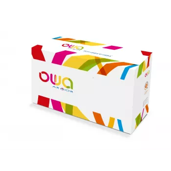 Armor OWA Multipack saderīgas Epson 604XL tintes kasetnes, melna/ciāna/magenta/dzeltena, augstas ietilpības, 4 gab.