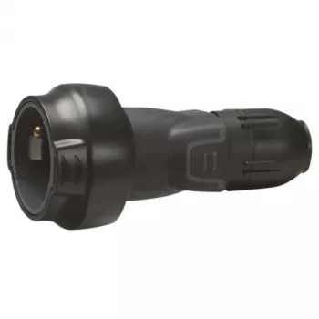 Legrand 050112 Pagarinātājs ar 4 E tipa ligzdām, 1,5 m vads, apgaismots slēdzis, balts