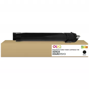 Armor OWA remanufacturēta melnā tonera kasetne Xerox 006R01513 (26 000 lapu)