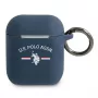 U.S. Polo Assn. USACA2SFGV AirPods 1/2 maciņš Navy