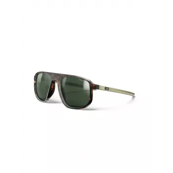 Julbo WARD Polarizētas saulesbrilles Brūnas Cat. 3