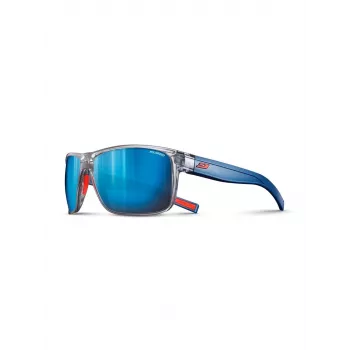 Julbo Renegade L Spectron 3CF saulesbrilles Black/Red