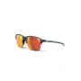 Julbo Crossline saulesbrilles, zilas