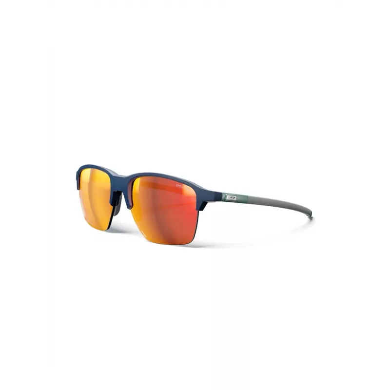 Julbo Crossline saulesbrilles, zilas