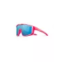 Julbo Fury S bērnu saulesbrilles Pink Cat 3