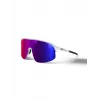 Julbo Density L saulesbrilles, baltas
