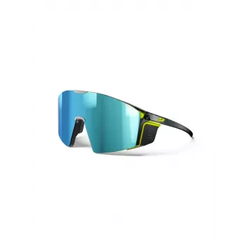 Julbo Edge Cover saulesbrilles, melnas