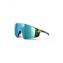 Julbo Edge Cover saulesbrilles, melnas