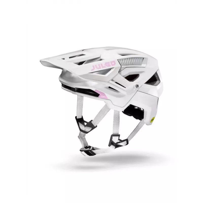 Julbo Forest Evo MIPS veloķivere White Brillant