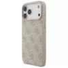 GUESS 4G Classic maciņš iPhone 18 Pro Max / 17 Pro Max - Rozā