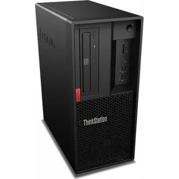 Lenovo ThinkStation P3 Tower G2 darbstacija - Intel Core Ultra 7 155H, 64GB DDR5, 1TB SSD, Windows 11 Pro